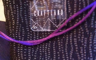 Craftland | emblémák